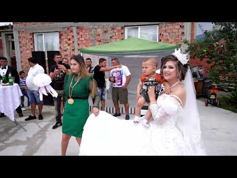Видео: Сватбата на Георги и Мария