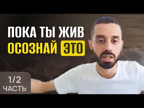 Видео: САМОЕ ЦЕННОЕ ВИДЕО В МИРЕ! Ответ на ВСЕ вопросы | ПОЛНЫЙ ЭФИР | ЧАСТЬ 1