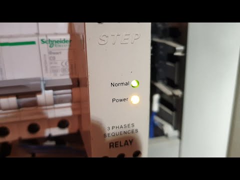 Видео: Китайский лифт сдох... от жары?