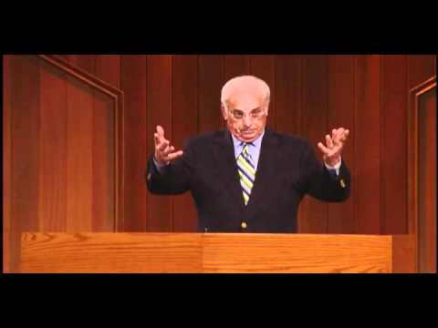 Видео: Джон Мак-Артур. 052 Суд над человечеством