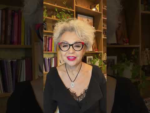 Видео: Любовь Розенберг. Психолог проекта о 7 выпуске пацанок 7. 4.11.22.