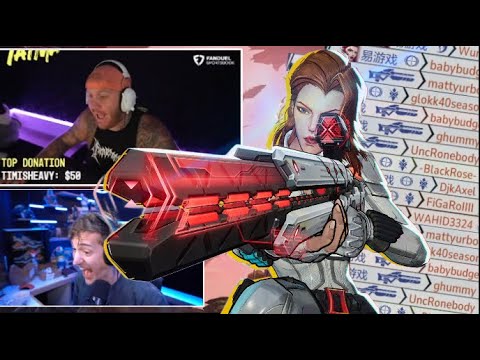 Видео: ИЗВЕСТНЫЕ СТРИМЕРЫ ОБВИНЯЮТ МЕНЯ В ОБМАНЕ ПО ПОВОДУ ЧЁРНОЙ ВДОВЫ В MARVEL Rivals
