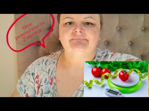 Видео: Мои результаты.  Нервы выбили почву из под ног.