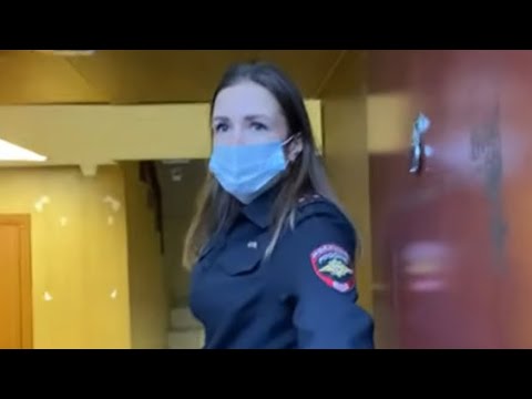 Видео: 2 | Стадия составления протокола об АПН по ч.1 ст.12.8 КоАП, является частью производства по делу!