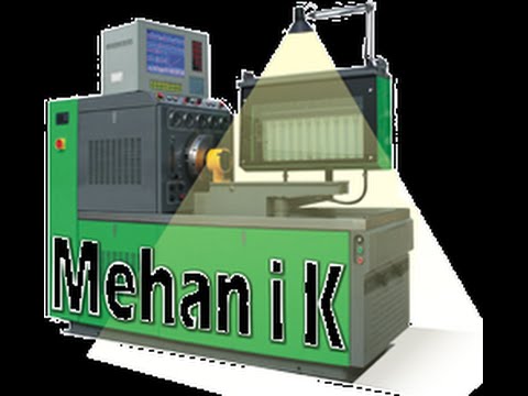 Видео: Модернизация МОТОРПАЛ  NC104 до Common Rail с ПОТОК  CR2   MEHAN i K