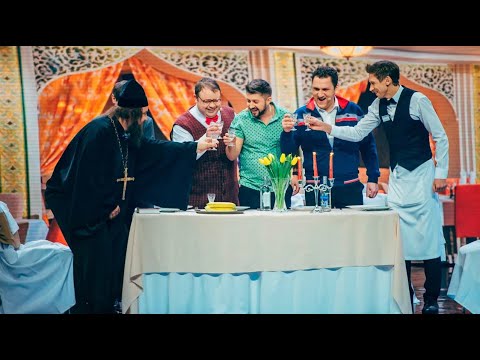 Видео: Встреча выпускников - как изменились одноклассники за 20 лет Дизель шоу