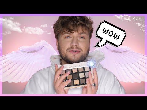 Видео: NATASHA DENONA /Glam Palette/ ЛУЧШАЯ ПАЛЕТКА???/ЧЕСТНЫЙ ОБЗОР