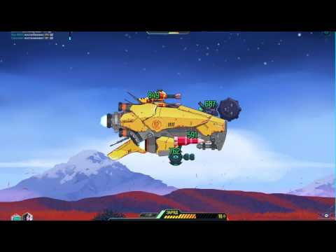 Видео: [12] [PC] Holy Potatoes! We’re in Space! - Верный пёс