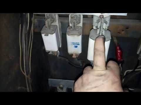 Видео: Работа в ВРУ дома .Будни электрика.