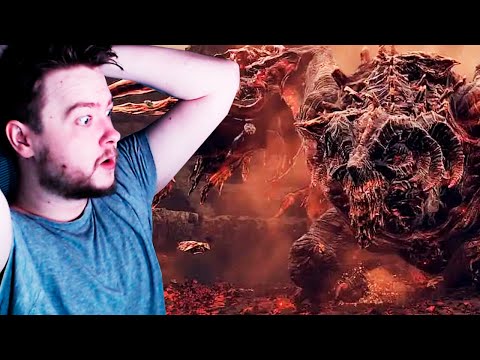Видео: А БЕЙЛ ТО РЕАЛЬНО УЖАСНЫЙ! | Запись стрима jeensoff | Elden Ring DLC