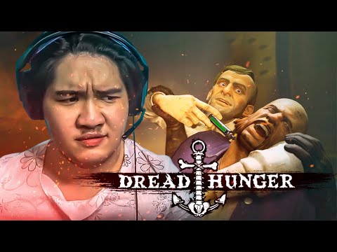 Видео: МУХАНДЖАН ИГРАЕТ В DREAD HUNGER # 14 l MUHANJAN ДРЕД ХАНГЕР