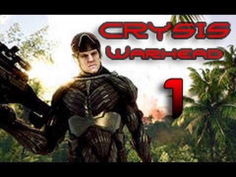 Видео: Crysis Warhead Прохождение Эпизод 1 Часть 1