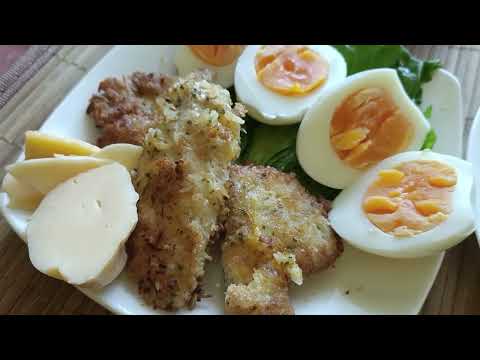 Видео: делюсь секретом успеха- как получить кетоз навсегда// кето KFC// кето еда/