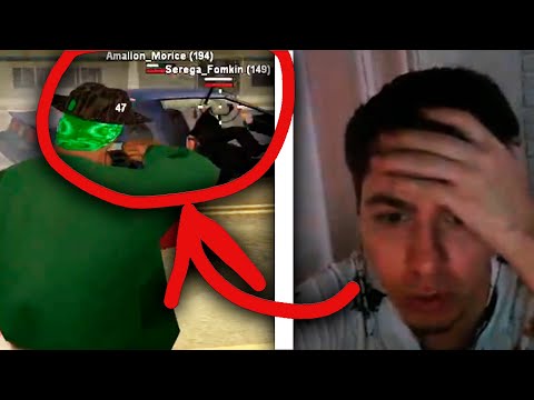 Видео: SAMP УМЕР, НО Я ИГРАЮ (ВЕСЕЛЮСЬ) | SAMP RP LEGACY