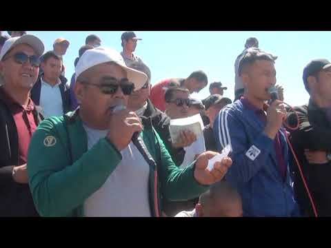 Видео: НҰРАСЫЛ сундет той көкпари 6 Пахтакер ауылы 11.09.2021 жыл