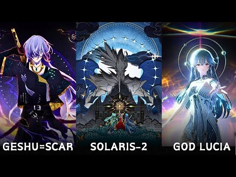 Видео: 1.0 Теории, которые могут вас заинтересовать | Обсуждение «Грозовых волн»