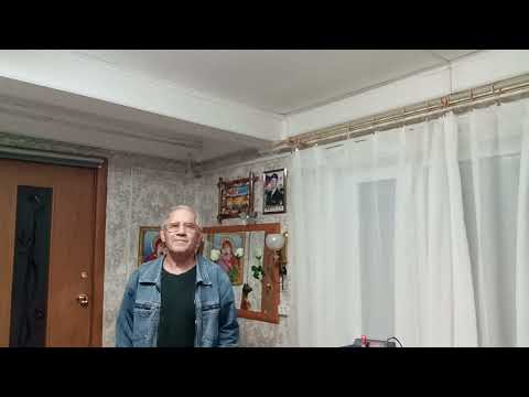 Видео: Две алые розы