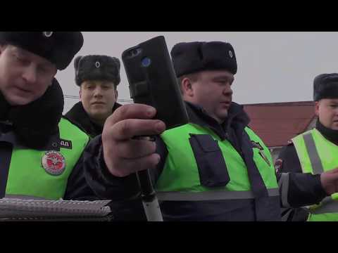 Видео: Поздравление для Романа Олеговича!!!