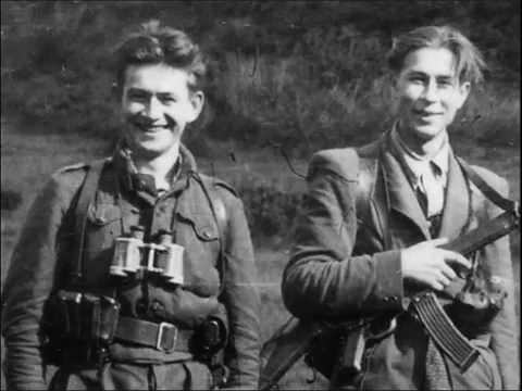 Видео: АНДРІЙ  МАШИНГВЕР  (МЕНЦАК)--СЛАВНИЙ ДІД