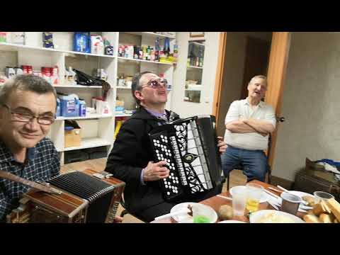 Видео: И снова Частушки.