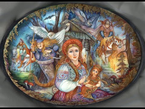 Видео: "Сайхан Василиса" Орос ардын үлгэр ulger sonsdog ulger хүүхдийн үлгэр