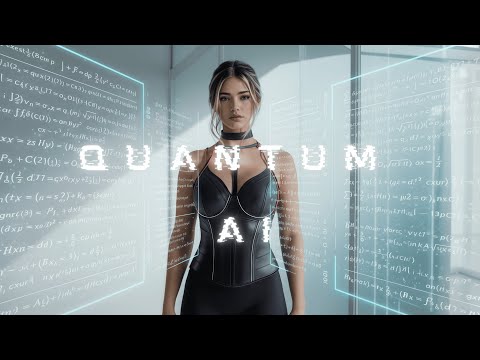 Видео: Quantum AI - эта технология изменит мир в 2026. Вот, что нужно знать прямо сейчас