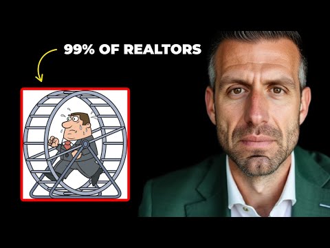 Видео: Риелторы: После этого вы больше никогда не будете совершать холодные звонки так, как раньше