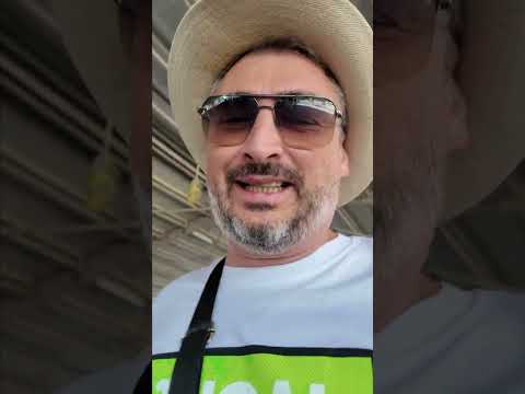 Видео: Фермерский рынок Эрдемли. Фрукты, овощи в Мерсин. Жизнь в Турции