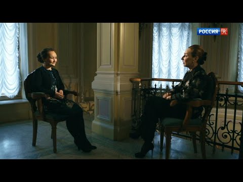 Видео: Энигма. Юлия Лежнева / Julia Lezhneva. Эфир от 01.03.18