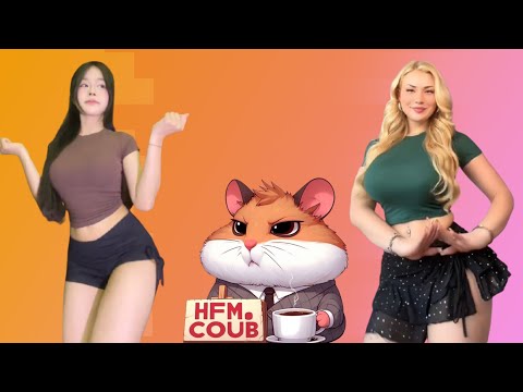 Видео: HFM COUB BEST CUBE Coub Приколы 2025 entertainment show, video collection from all over the world