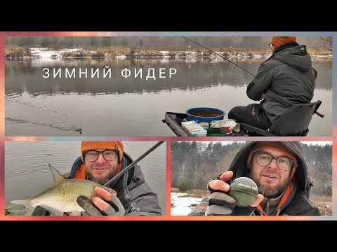 Видео: Зимний ФИДЕР / Поиск РЫБЫ / Реальный помощник DEEPER Chirp+