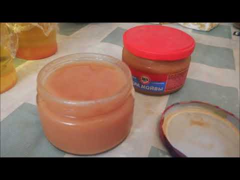 Видео: домашнее томатное вино ч1