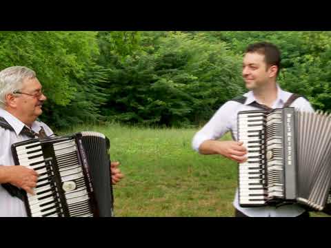 Видео: Stefan Velizar Conevi - Tineno horo | Стефан и Велизар Цоневи - Тинено хоро