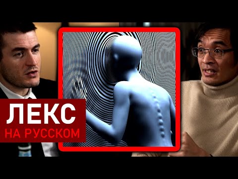 Видео: Реальность - это иллюзия? | Теренс Тао и Лекс Фридман