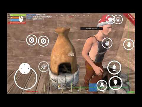 Видео: Пвп в оксайд с читами против читов