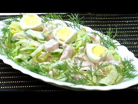 Видео: ТРИ ИНГРЕДИЕНТА -- МАКСИМУМ ВКУСА !