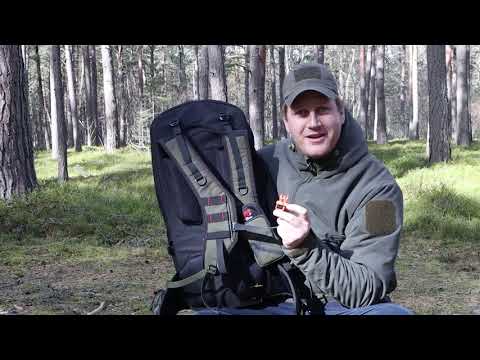 Видео: Обзор нового рюкзака XP 280 - за что платить такие деньги? Ответ на видео!