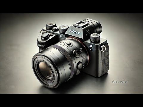 Видео: Обсуждаем Sony A1 mark II