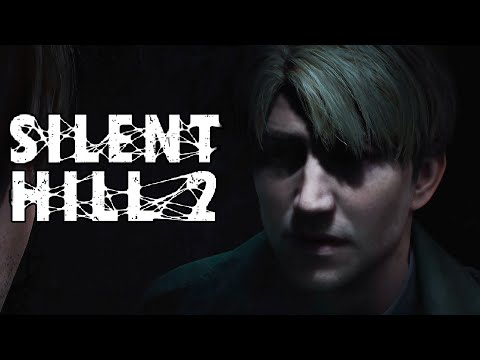 Видео: САЙЛЕНТ ХИЛЛ 2 РЕМЕЙК | Silent Hill 2 Remake #1