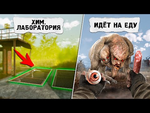 Видео: 7 СТРАННЫХ МИФОВ STALKER 2 | ВЫДУМКА ИЛИ РЕАЛЬНОСТЬ?