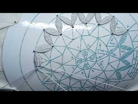 Видео: Коклюшки. Насновки.