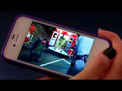 Видео: Первые дни после начала ЗОМБИ-АПОКАЛИПСИСА - Краткий пересказ