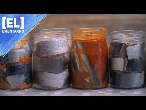 Видео: Рыбные консервы в Автоклаве.🐠 🐟 Консервы в магазине больше не покупаю! 🐠 🐟Готовлю сам!🐠 🐟