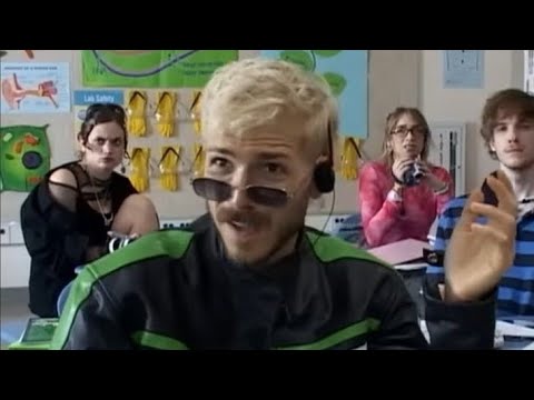 Видео: TOMMY компилирует летние игры SMOSH, часть 1