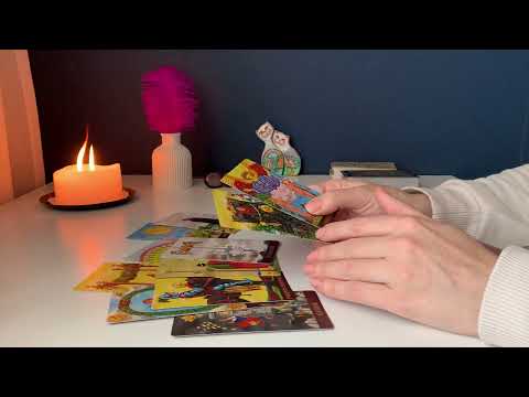 Видео: ЛИЧНАЯ ЖИЗНЬ В НОЯБРЕ 🌹