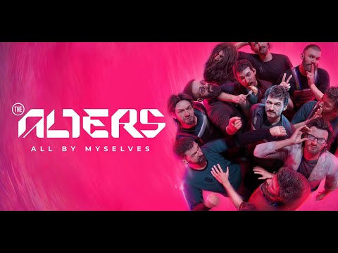 Видео: Смогу ли я спасти альтеров? ✮ The Alters ✮ #6