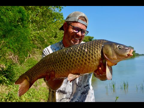 Видео: Рыбацкая даревня , новое место