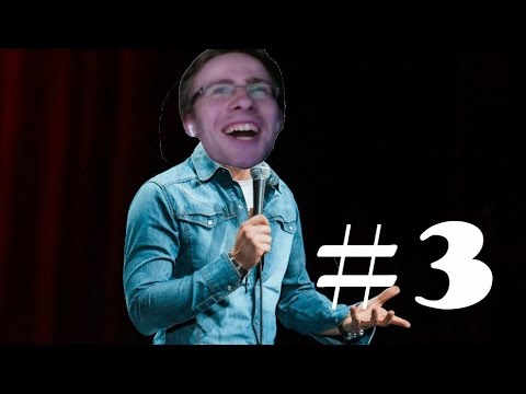 Видео: ITpedia шутки на стриме #3