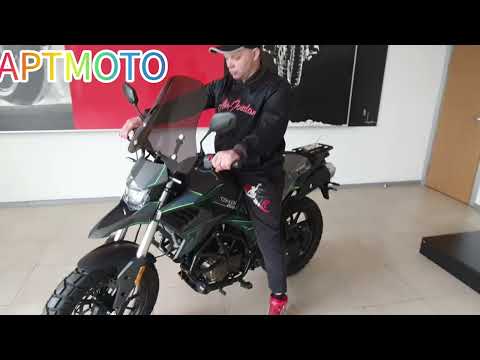 Видео: TEKKEN 250.R. НА 24.К.С)(АРТМОТО)