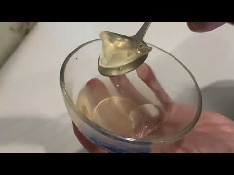 Видео: ЖЕЛАТИН можно ли его  кипятить /Развенчиваем мифы и домыслы.